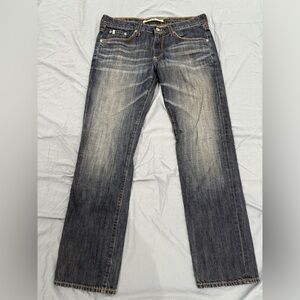 Big star Joey boyfriend cut size 27